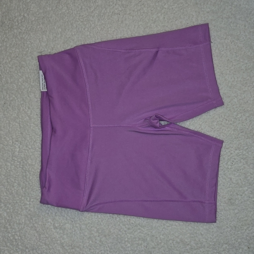 Nike Athletic Mid-rise Shorts